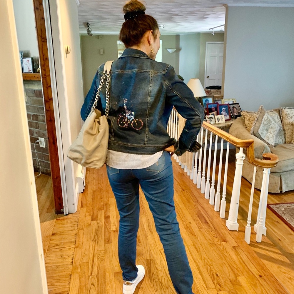 ❣️POSH AMBASSADOR❣️❣️